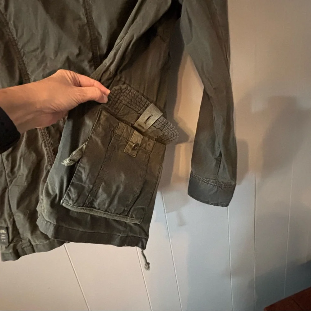 Harley Davidson Riding Jacket - Picture 10 of 16